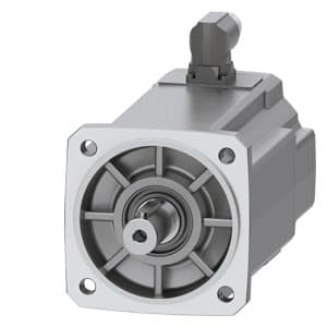 SIEMENS SIE1FK22064AF001MA0 MOTORE SINCRONO 1FK2-CT 12 NM