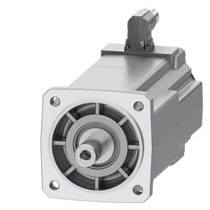 SIEMENS SIE1FK22052AF100SA0 MOTORE SINCRONO1FK2 CT 3,6 NM