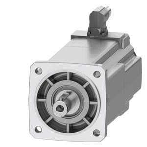 SIEMENS SIE1FK22052AF101SA0 MOTORE SINCRONO1FK2 CT 3,6 NM