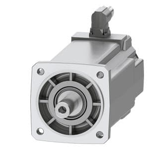 SIEMENS SIE1FK22054AF010MA0 SYNCHRONOUS MOTOR 1FK2 CT 6 NM