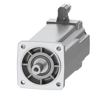 SIEMENS SIE1FK22054AF110SA0 MOTORE SINCRONO 1FK2-CT 6 NM