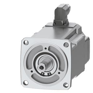SIEMENS SIE1FK22045AF010MA0 MOTORE SINCRONO 1FK2-CT 2,4 NM