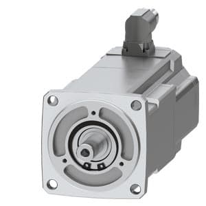 SIEMENS SIE1FK22045AK102MA0 MOTORE SINCRONO1FK2-CT 2,4 NM