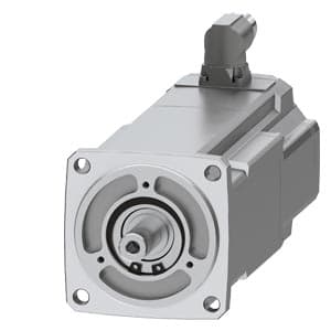 SIEMENS SIE1FK22046AF002MA0 MOTORE SINCRONO1FK2-CT 3,2 NM