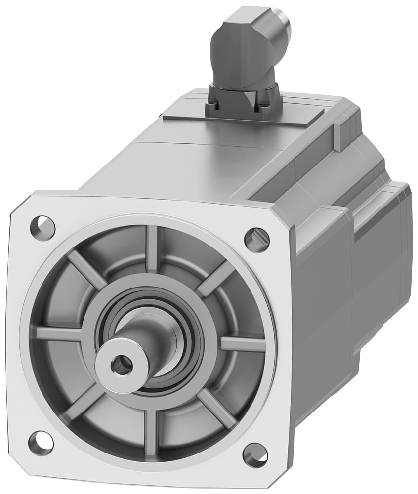 SIEMENS - SIE1FK21063AF100MA0 SIMOTICS S-1FK2 HD, SINAMICS S210 3AC 400V-480V, 7,3 Nm, 3000 1/min