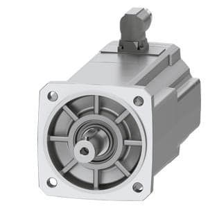 SIEMENS SIE1FK21063AF101SA0 MOTORE SINCRONO1FK2 HD 9 NM