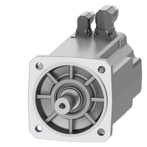 SIEMENS SIE1FK21064AF011MA0 SYNCHRONOUS MOTOR 1FK2 HD 12 NM