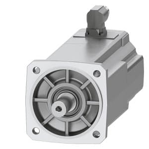 SIEMENS SIE1FK21064AF110MA0 SYNCHRONOUS MOTOR 1FK2 HD 12 NM