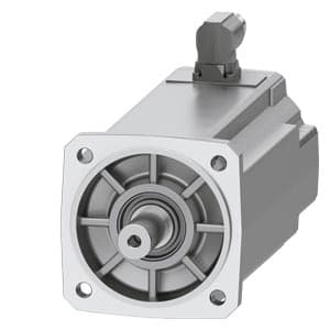 SIEMENS SIE1FK21066AF000MA0 SYNCHRONOUS MOTOR 1FK2 HD 16 NM