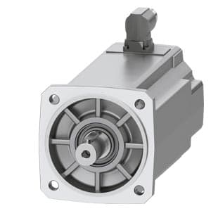 SIEMENS SIE1FK21066AF011MA0 SYNCHRONOUS MOTOR 1FK2 HD 16 NM