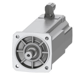 SIEMENS SIE1FK21066AF110MA0 SYNCHRONOUS MOTOR 1FK2 HD 16 NM