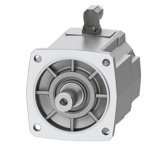 SIEMENS SIE1FK22083AC000SA0 MOTORE SINCRONO 1FK2-CT 18 NM