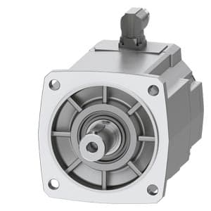 SIEMENS SIE1FK22083AC001MA0 MOTORE SINCRONO1FK2 CT 18 NM
