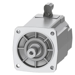 SIEMENS SIE1FK22085AC000MA0 MOTORE SINCRONO1FK2-CT 27 NM