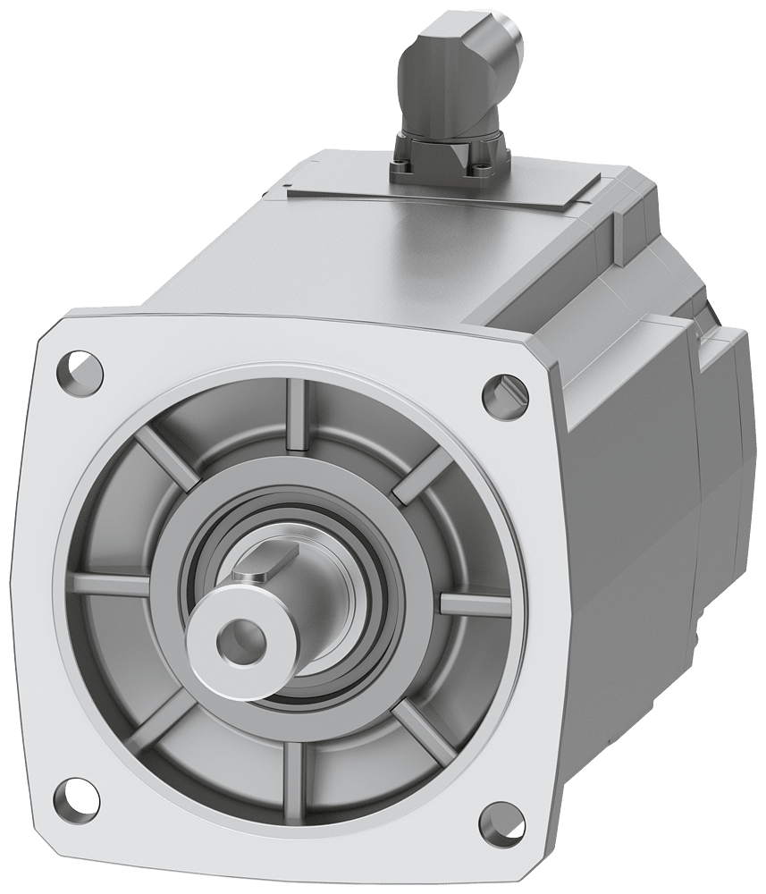 SIEMENS SIE1FK22085AC011MA0 SYNCHRONOUS MOTOR 1FK2-CT 27 NM