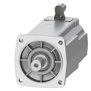 SIEMENS SIE1FK22085AC100MA0 MOTORE SINCRONO1FK2-CT 27 NM