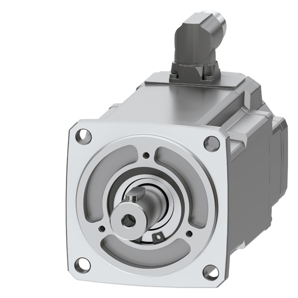 SIEMENS SIE1FK21045AK001SA0 MOTORE SINCRONO 1FK2-HD 2,39 NM