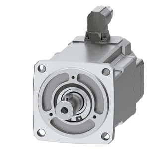 SIEMENS SIE1FK22045AK011MA0 MOTORE SINCRONO 1FK2-CT 2,4 NM