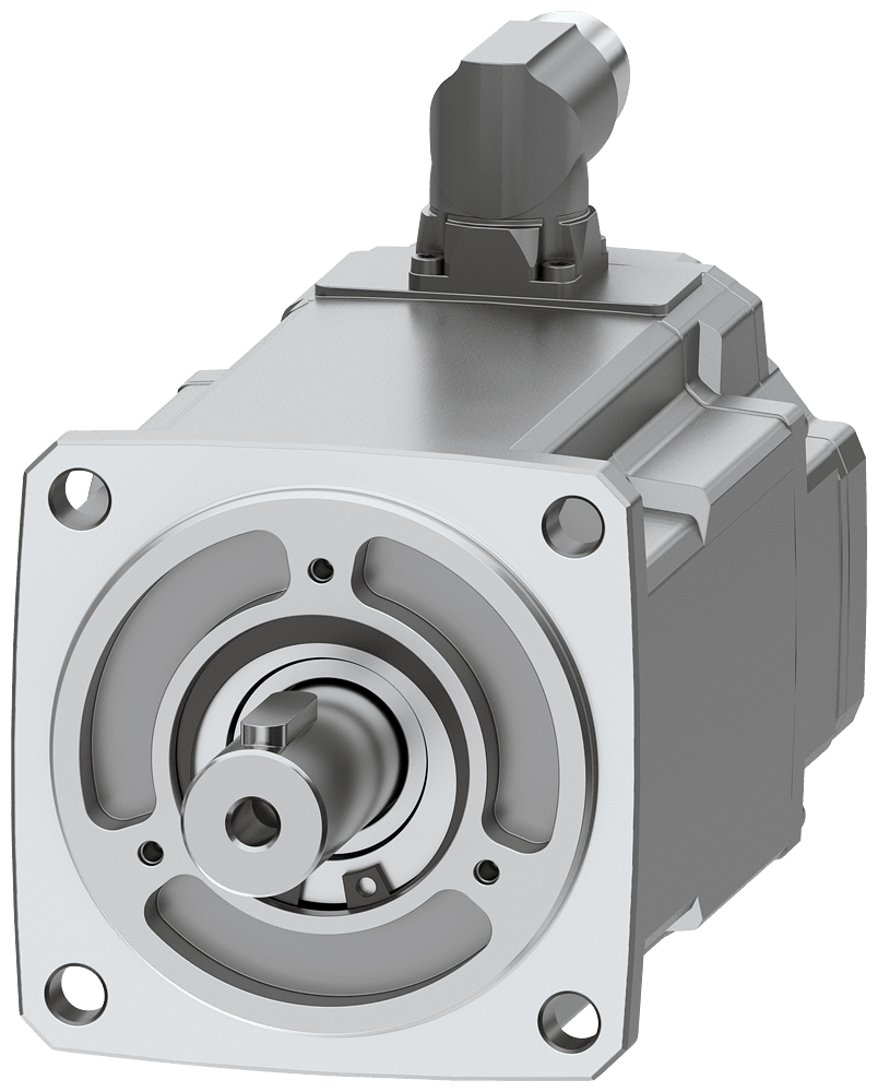 SIEMENS SIE1FK21045AK011SA0 MOTORE SINCRONO 1FK2-HD 2,39 NM
