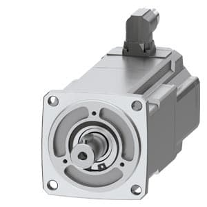SIEMENS SIE1FK22045AK101MA0 MOTORE SINCRONO 1FK2-CT 2,4 NM