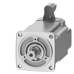 SIEMENS SIE1FK22046AF001MA0 MOTORE SINCRONO 1FK2-CT 3,2 NM