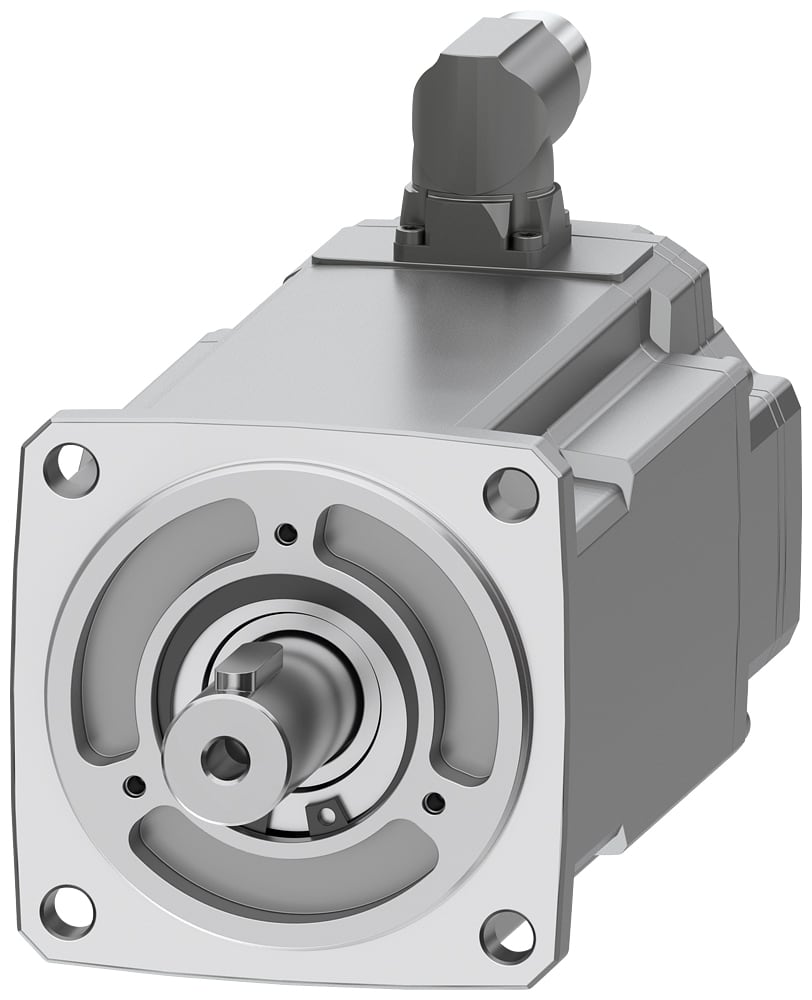 SIEMENS - SIE1FK22046AF011MA0 SIMOTICS S-1FK2 CT, SINAMICS S210 3AC 400V-480V, 3,2 Nm, 3000 1/min