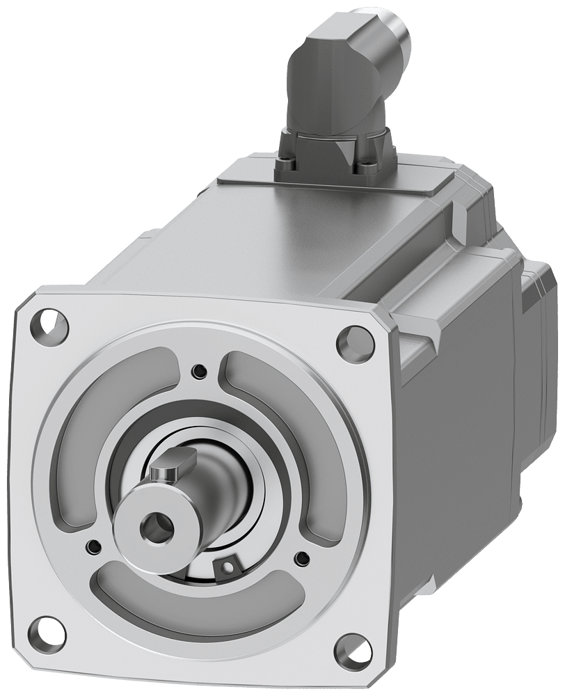 SIEMENS SIE1FK22046AF001SA0 MOTORE SINCRONO 1FK2-CT 3,2 NM