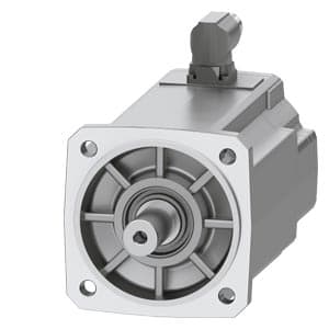 SIEMENS SIE1FK21064AF000SA0 SYNCHRONOUS MOTOR 1FK2 HD 12 NM