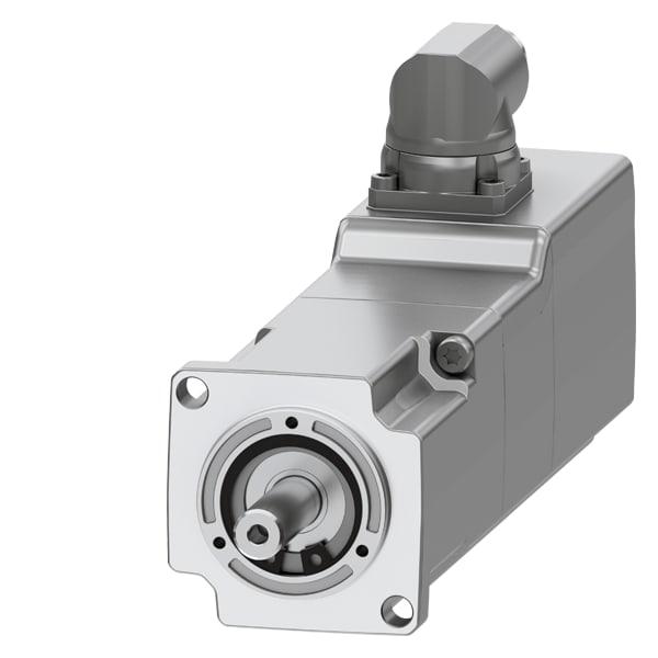SIEMENS SIE1FK21021AG100MA0 MOTORE SINCRONO 1FK2-HD 0,32 NM