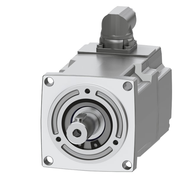 SIEMENS SIE1FK21032AG011MA0 MOTORE SINCRONO 1FK2-HD 0,64 NM