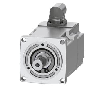 SIEMENS SIE1FK22032AK011MA0 MOTORE SINCRONO 1FK2-CT 0,64 NM
