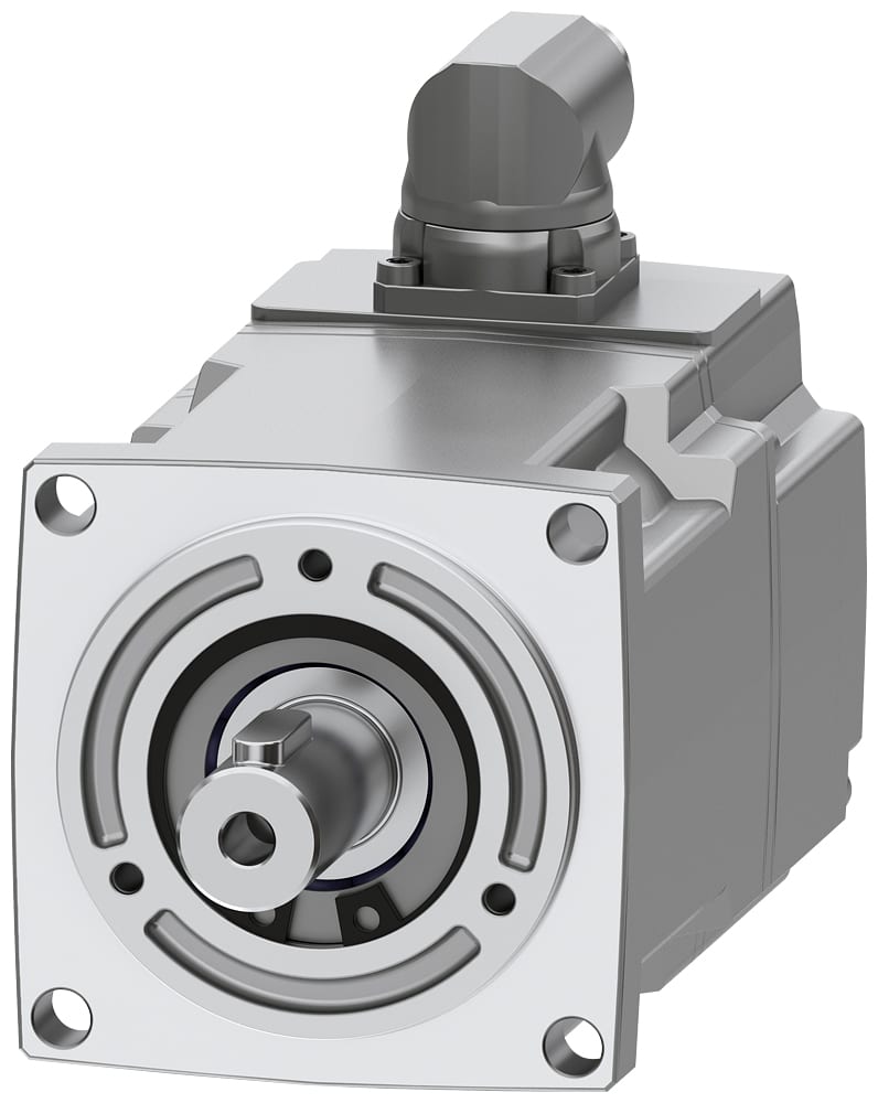 SIEMENS - SIE1FK22032AK011MA0 SIMOTICS S-1FK2 CT, SINAMICS S210 3AC 400V-480V, 0,41 Nm, 6000 1/min