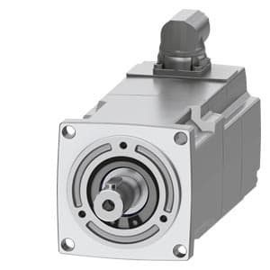SIEMENS SIE1FK22032AG101MA0 MOTORE SINCRONO 1FK2-CT 0,64 NM