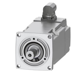 SIEMENS SIE1FK22034AK000MA0 MOTORE SINCRONO 1FK2-CT 1,27 NM