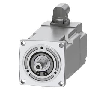 SIEMENS SIE1FK22034AK002SA0 MOTORE SINCRONO 1FK2-CT 1,27 NM
