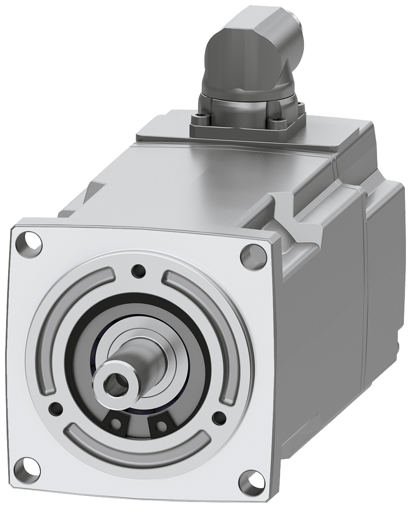 SIEMENS SIE1FK21034AH002SA0 MOTORE SINCRONO 1FK2-HD 1,27 NM