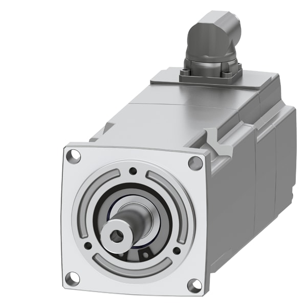 SIEMENS SIE1FK21034AG100MA0 MOTORE SINCRONO 1FK2-HD 1,27 NM