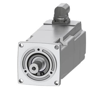 SIEMENS SIE1FK22034AG110MA0 MOTORE SINCRONO 1FK2-CT 1,27 NM