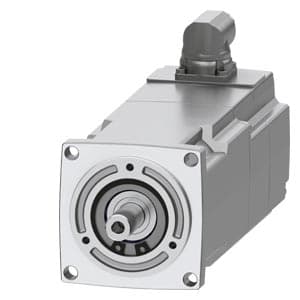 SIEMENS SIE1FK21032AH102SA0 MOTORE SINCRONO 1FK2-HD 0,64 NM