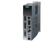 SIEMENS - SIE6SL53101BB101CF0 SINAMICS S210, 1AC 230V, 0.1KW