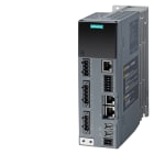SIEMENS - SIE6SL53101BB104CF0 SINAMICS S210, 1AC 230V, 0.4KW