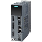 SIEMENS - SIE6SL53101BB104CF0 SINAMICS S210, 1 AC 200-240 V, 0,40 kW, IP20 / UL open type, FSB, A