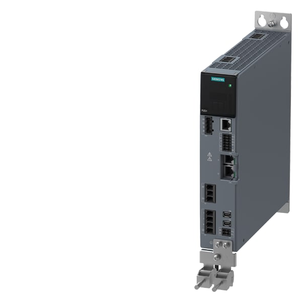 SIEMENS SIE6SL53101BE110DF1 SINAMICS S210, 3AC 400V, 1.0KW