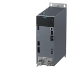 SIEMENS - SIE6SL53101BE135DF1 SINAMICS S210, 3AC 400V, 3.5KW