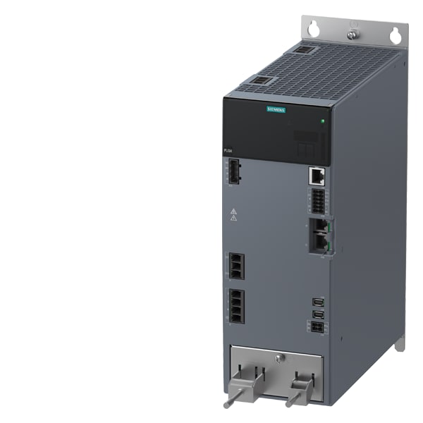 SIEMENS SIE6SL53101BE150DF1 SINAMICS S210, 3AC 400V, 5.0KW