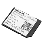 SIEMENS - SIE6SL53700GD000AA0 SINAMICS S210 SD-CARD V6.3