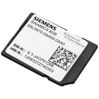 SIEMENS - SIE6SL59700AA000AA0 SINAMICS SD Card 8 Gbyte, vuota,