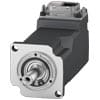 SIEMENS SIE1FL21024AG101MC0 SERVOMOTOR 1FL2,3AC 200V