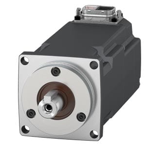 SIEMENS SIE1FL22034AF111MC0 SERVOMOTOR 1FL2,3AC 400V