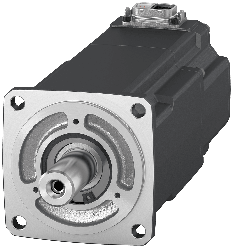 SIEMENS SIE1FL22042AF101MC0 SERVOMOTOR 1FL2,3AC 400V